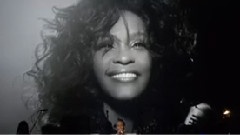 Whitney Houston Tribute