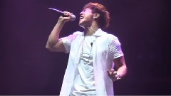 我是你男人 Kim Hyun Joong FM Tour