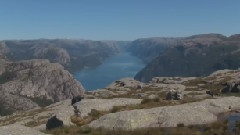 A Taste Of Scandinavia