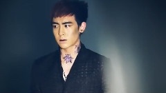 ZZIN Magazine Nichkhun