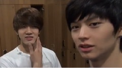 MTV Diary EP3 BTOB CUT