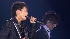 Tackey & Tsubasa Best Tour