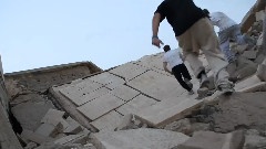 Extreme Parkour And Freerunning