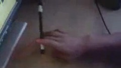世界各国转笔高手