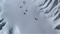 Extreme Snowboard
