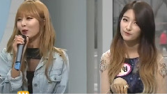 Mnet Wide News Open Studio