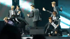 Wolf & Growl
