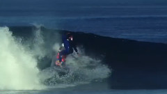 Two Days Surfing At South West France