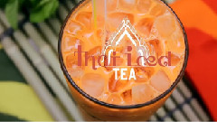 Thai Iced Tea