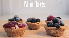 Raw Vegan Treats