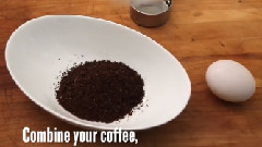 Norwegian Egg Coffee