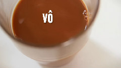 Vietnamese Coffee