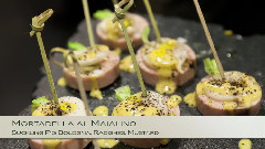 12 Days of Food Christmas - Day 9