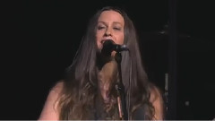 Alanis Morissette - Head Over Feet (Live at Montreux 2012)