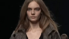 Focus On Designers Burberry