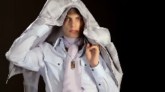Roberto Cavalli Man Spring Summer 2013花絮