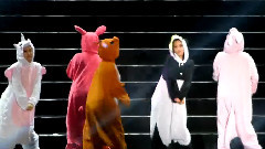 Bo Peep Bo Peep