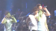 Miracle & Dancing Out
