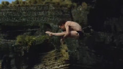The 2013 Cliff Diving World Series In Review