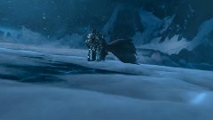 Wrath Of The Lich King