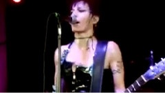 Joan Jett - I Hate Myself For Loving You