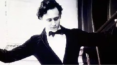 Because Hiddles