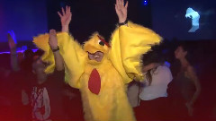 Julio (La Del Pollo)