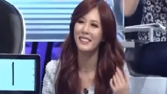 100 Million Quiz Hyunah & Sohyun Cut