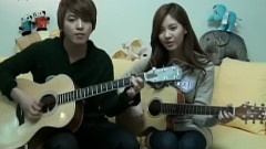 Yongseo Love