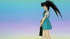 笑顔をあげる