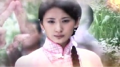 流泪的新娘