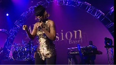 Mary J.Blige - AVO Sessions 2010 演唱会