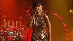 Mary J.Blige - AVO Sessions 2010 演唱会