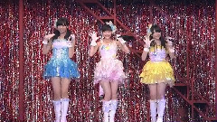 ウィンブルドンへ連れて行って (渡辺麻友&向田茉夏&木本花音)