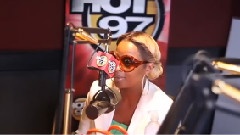 HOT97's Radio