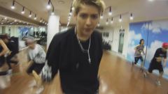 Growl 练习室版 吴亦凡Kris Cut