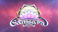 SAMSARA 2015