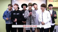 'I NEED U, BTS ON AIR' 预告