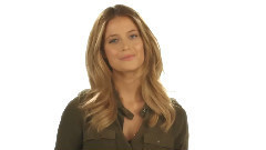 Get To Know Kate Bock