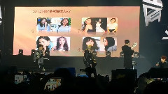 Shanghai Beast Fanmeeting Live Two