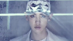 MCM X EXO BIONIC SERIES – FULL VERSION