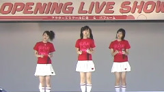 Opening Live Show 饭拍版