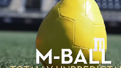 M-Ball Is Coming