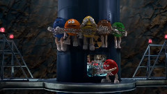 M&M'S广告预告 PSA
