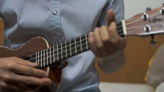 兄弟 (Ukulele)