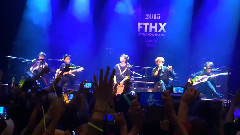 FTHX Tour In LA Part.4