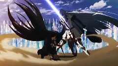 Esdeath Ga Kill!