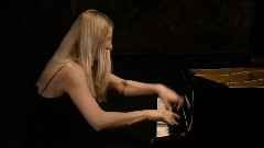 贝多芬第23号热情奏鸣曲 Valentina Lisitsa
