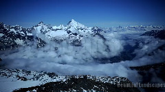 美丽的风景