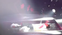 Baby Don't Cry